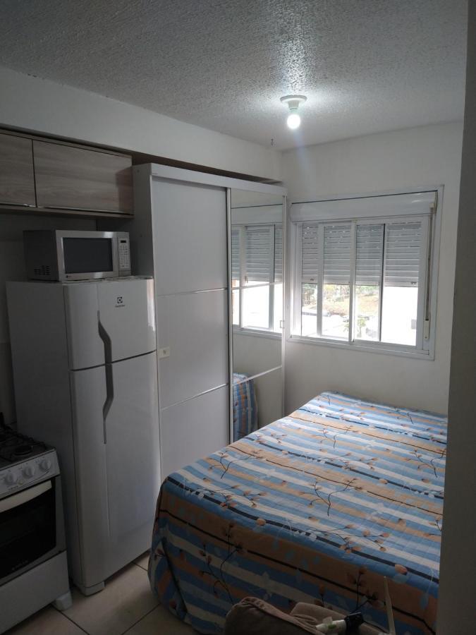 Apartamento Bentog Apartment Bento Goncalves Exterior photo