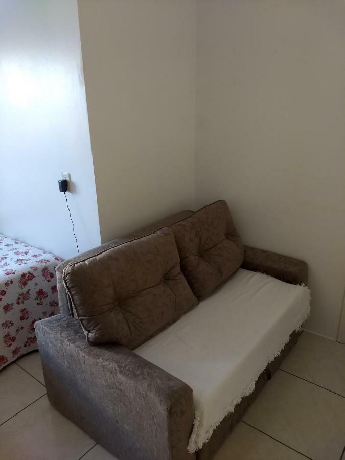 Apartamento Bentog Apartment Bento Goncalves Exterior photo